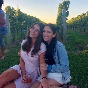 Meet your Posher, Sarah